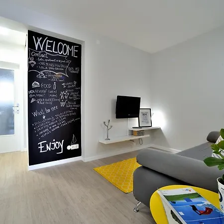 Appartement Lola Split