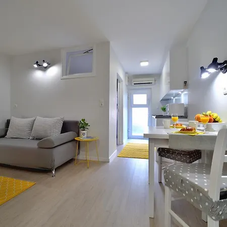 Apartamento Lola Split