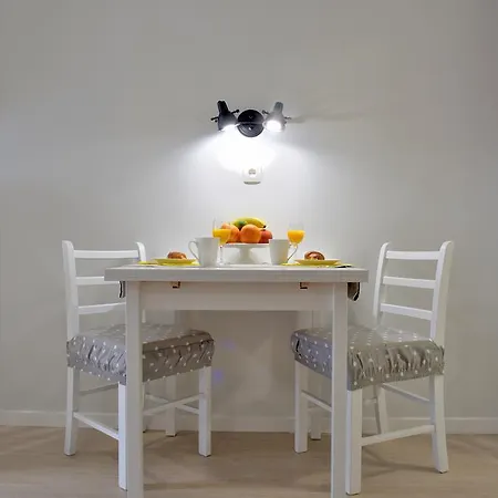 Apartamento Lola
