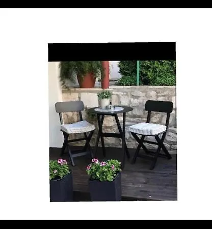 Apartment Lola Split