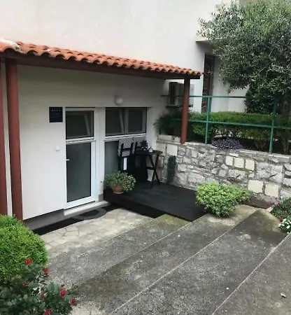 Apartment Lola Split