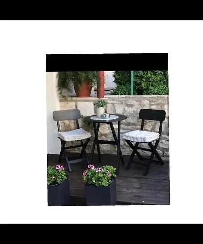 Apartamento Lola Split