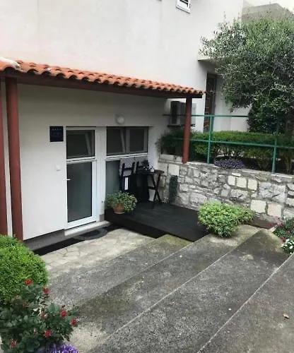 Apartamento Lola Split