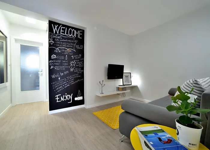 Apartamento Lola Split