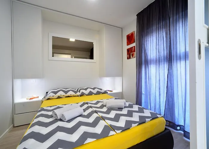 Lola Apartamento Split