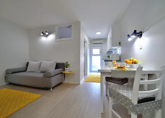 Apartamento Lola Split