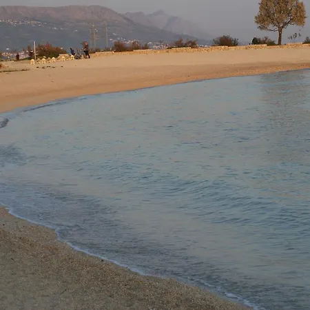 Lola Appartamento Spalato