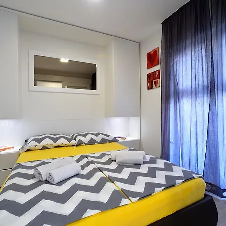 Lola Appartamento Spalato