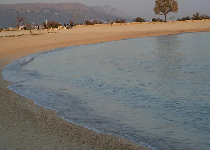 Lola Apartament Split